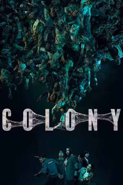 Colony (2026) ดูหนังออนไลน์ HD พากย์ไทย