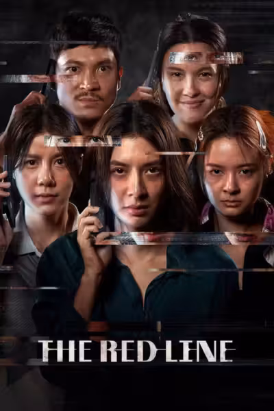 The Red Line (2026) ดูหนังออนไลน์ HD พากย์ไทย