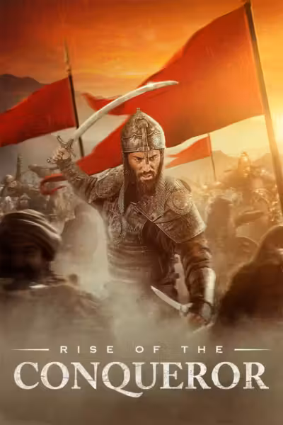 Rise of the Conqueror (2026) ดูหนังออนไลน์ HD พากย์ไทย