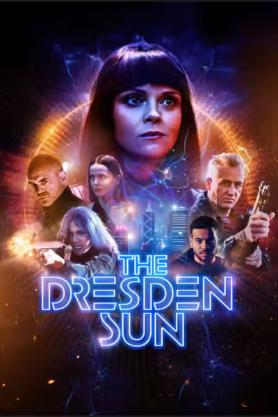 The Dresden Sun (2026) ดูหนังออนไลน์ HD พากย์ไทย