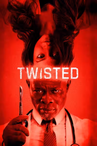 Twisted (2026) ดูหนังออนไลน์ HD พากย์ไทย