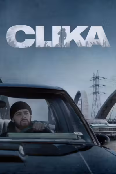 Clika (2026) ดูหนังออนไลน์ HD พากย์ไทย