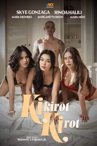 Kikirot kirot (2026) ดูหนังออนไลน์ HD พากย์ไทย