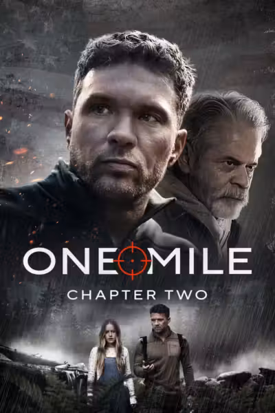 One Mile: Chapter Two (2026) ดูหนังออนไลน์ HD พากย์ไทย