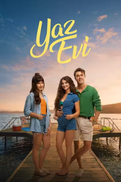 Summer House (2026) ดูหนังออนไลน์ HD พากย์ไทย