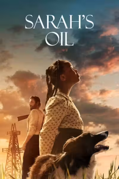 Sarah's Oil (2025) ดูหนังออนไลน์ HD พากย์ไทย