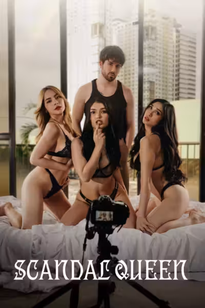 Scandal Queen (2026) ดูหนังออนไลน์ HD พากย์ไทย