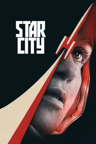 Star City Season 1 (2026) ดูหนังออนไลน์ HD พากย์ไทย