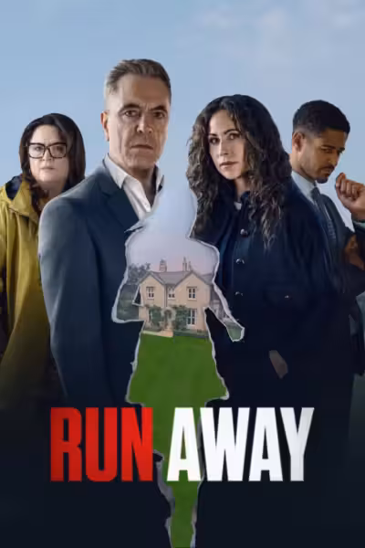 Run Away Season 1 (2026) ดูหนังออนไลน์ HD พากย์ไทย
