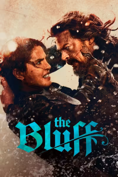 The Bluff (2026) ดูหนังออนไลน์ HD พากย์ไทย