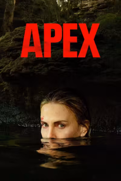 Apex (2026) ดูหนังออนไลน์ HD พากย์ไทย