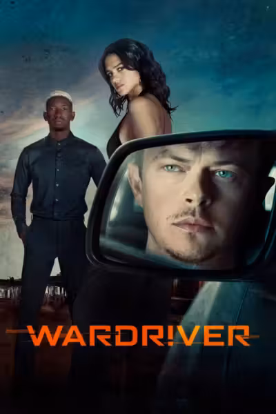 Wardriver (2026) ดูหนังออนไลน์ HD พากย์ไทย