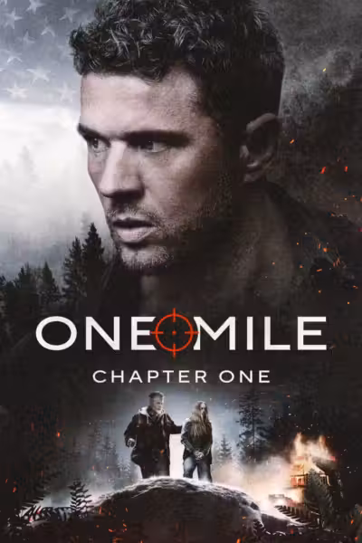 One Mile: Chapter One (2026) ดูหนังออนไลน์ HD พากย์ไทย