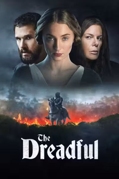 The Dreadful (2026) ดูหนังออนไลน์ HD พากย์ไทย