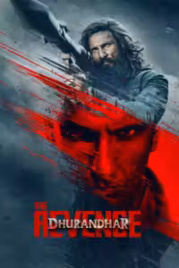 Dhurandhar: The Revenge (2026) ดูหนังออนไลน์ HD พากย์ไทย