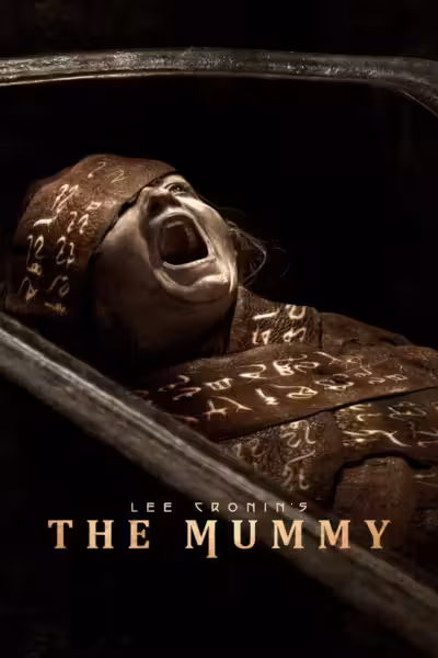 Lee Cronin's The Mummy (2026) ดูหนังออนไลน์ HD พากย์ไทย