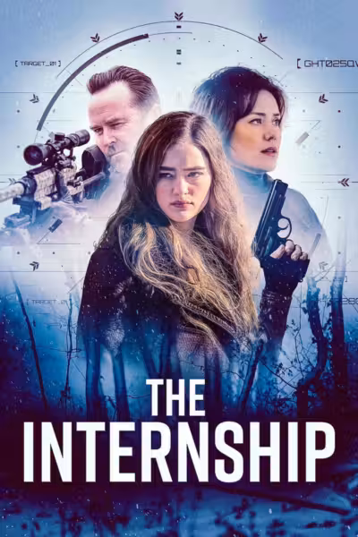 The Internship (2026) ดูหนังออนไลน์ HD พากย์ไทย