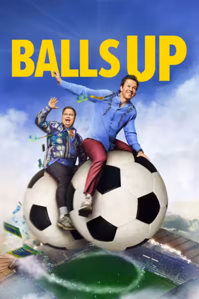 Balls Up (2026) ดูหนังออนไลน์ HD พากย์ไทย