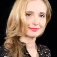 Julie Delpy