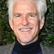 Matthew Modine