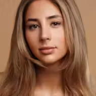 Scarlet Rose Stallone