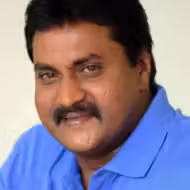 Sunil Varma