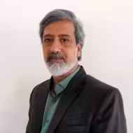 Ajay Dutta