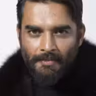 R. Madhavan
