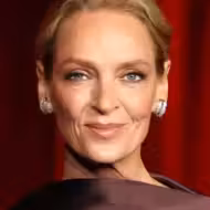 Uma Thurman