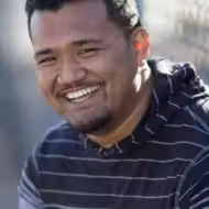Sam Puefua