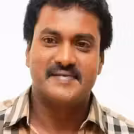 Sunil Varma