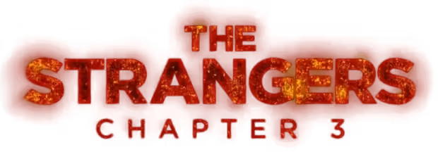 The Strangers: Chapter 3