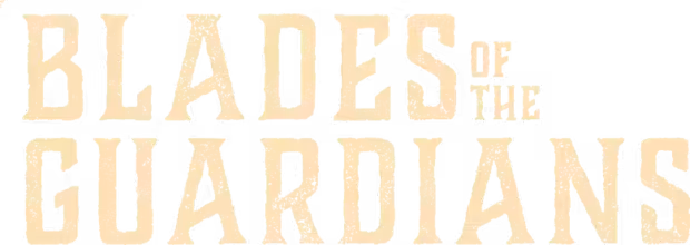 Blades of the Guardians: Wind Rises in the Desert