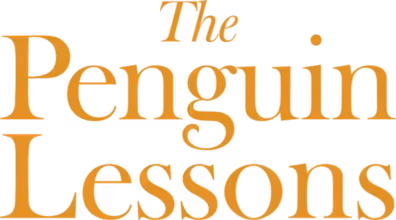 The Penguin Lessons