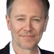 Peter Outerbridge
