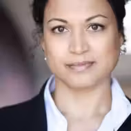 Gina Gangar
