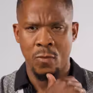 Bongile Mantsai