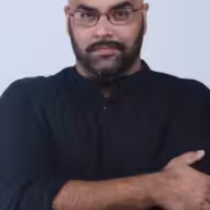 Naveen Kaushik