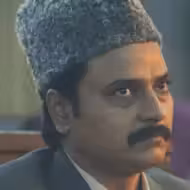 Danish Iqbal