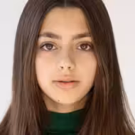 Megan Jacobs Shrivastava