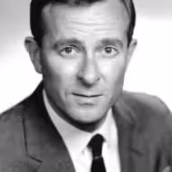 Alec McCowen
