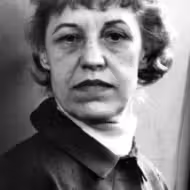 Lotte Lenya