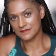 Cathy Tyson