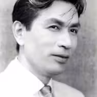 丹波哲郎