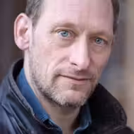 Eric Colvin