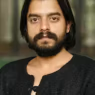 Saharsh Kumar Shukla