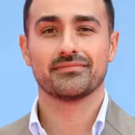 Jamie Demetriou