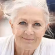 Vanessa Redgrave
