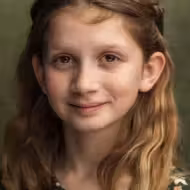 Olivia Lynes