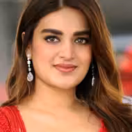 Nidhhi Agerwal